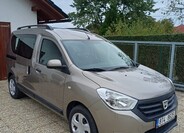 Dacia Dokker 1