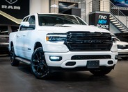 Dodge RAM 34