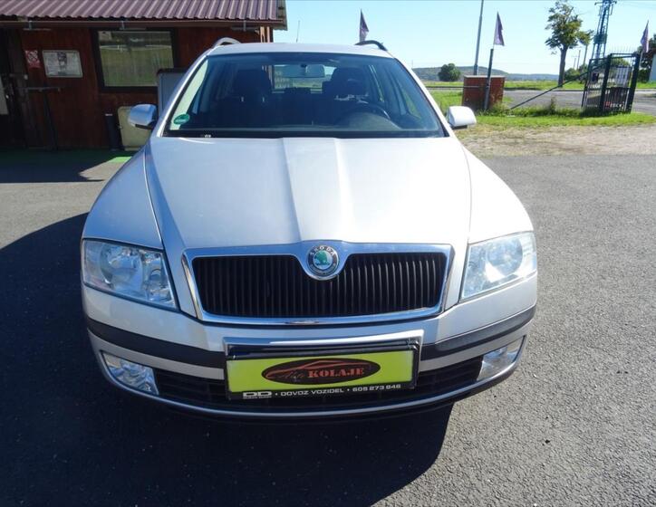 Škoda Octavia 28
