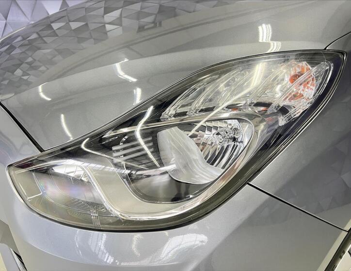 Hyundai ix20 8