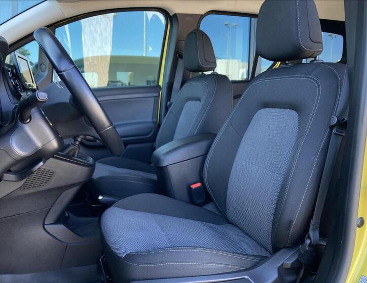 Mercedes-Benz Citan 10