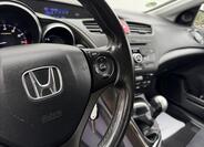 Honda Civic 18