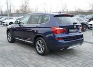 BMW X3 4