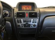 Nissan Almera 16