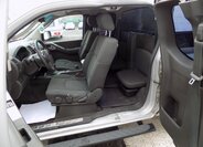 Nissan Navara 12