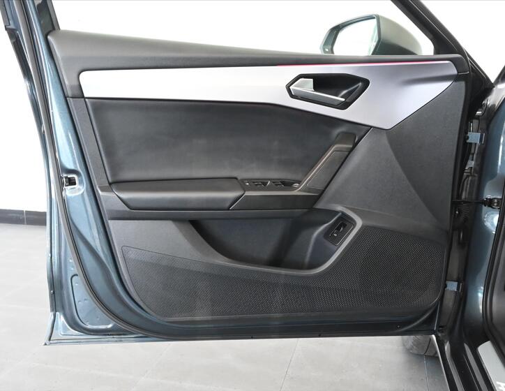Seat Leon 27