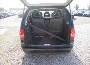 Volkswagen Sharan 21