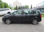 Seat Alhambra 7