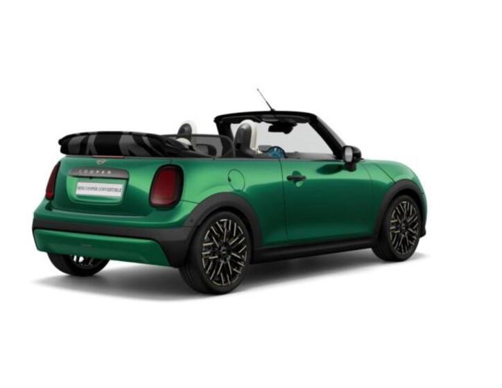 Mini Cooper 2