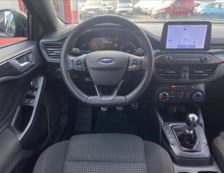 Ford Focus 20