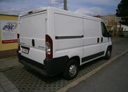 Peugeot Boxer 6