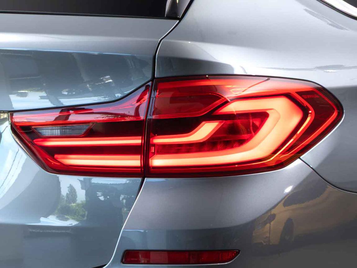 BMW Řada 5