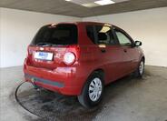 Chevrolet Aveo 7