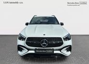 Mercedes-Benz GLE 2