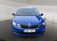 Škoda Octavia 2