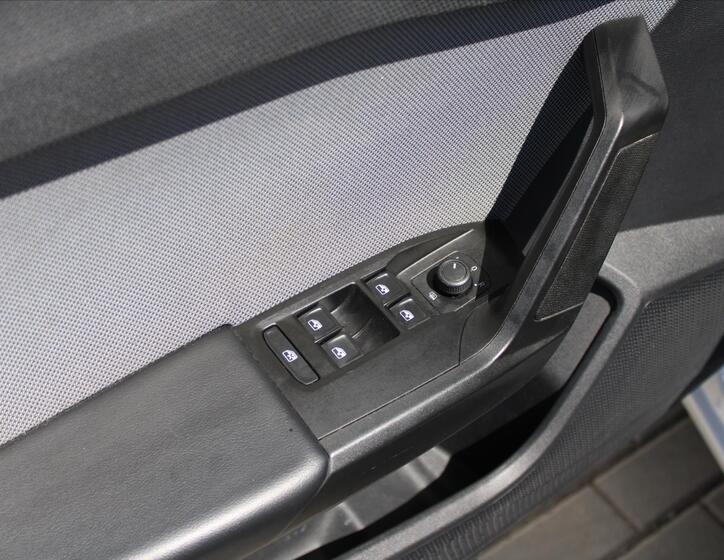 Seat Leon 21