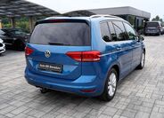 Volkswagen Touran 6