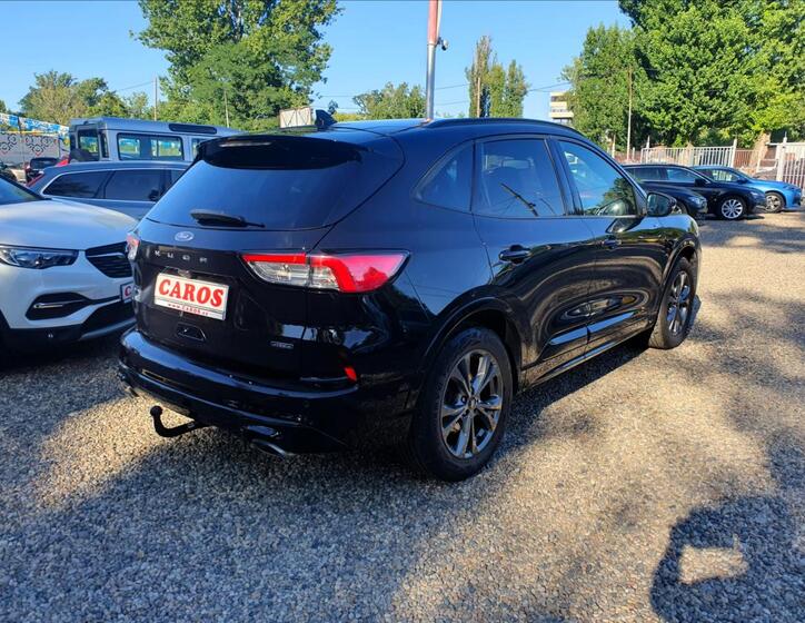 Ford Kuga 6