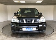 Nissan X-Trail 2
