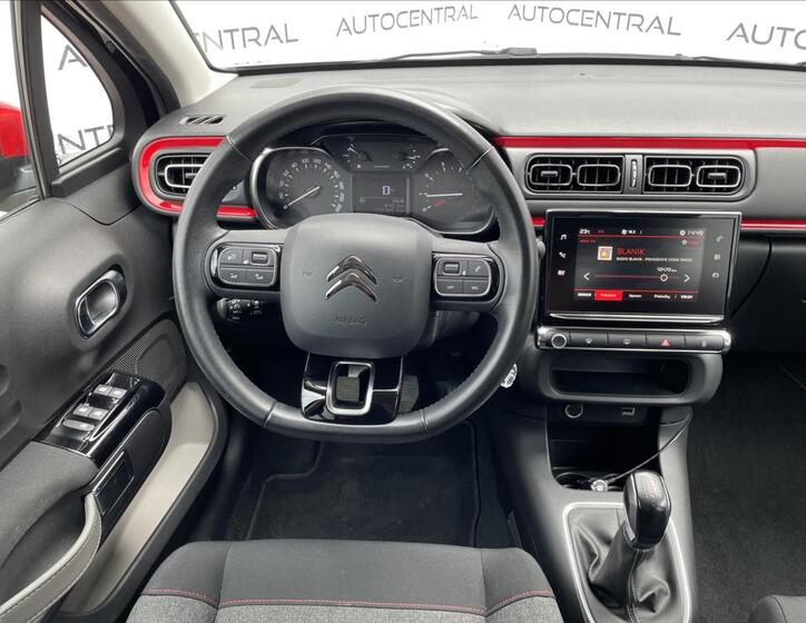 Citroën C3 14