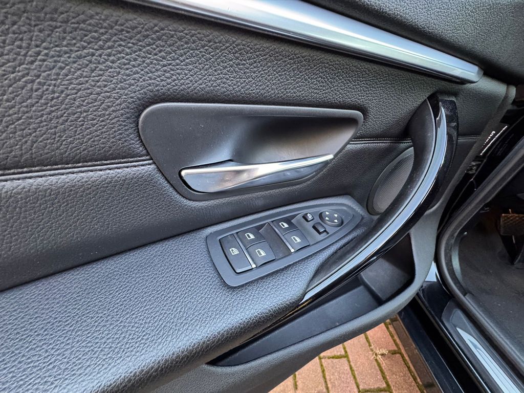BMW Řada 4 14