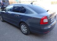 Škoda Octavia 7