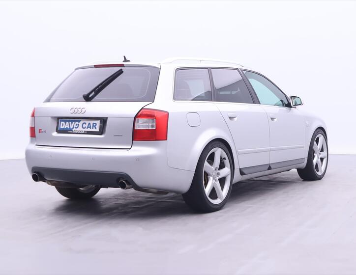 Audi S4 7