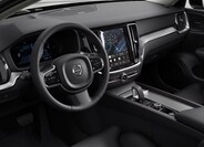 Volvo V60 3