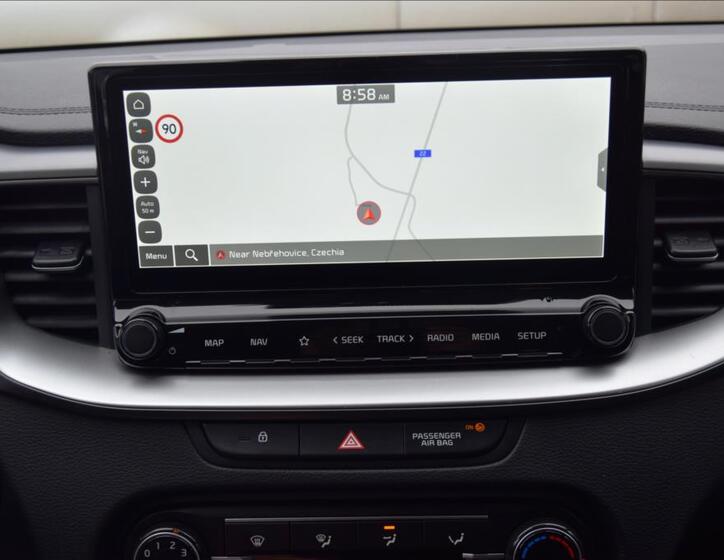 KIA Ceed 9