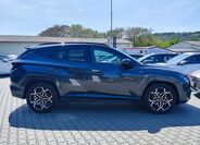 Hyundai Tucson 4