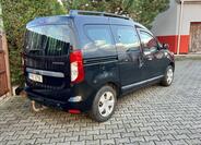 Dacia Dokker 6