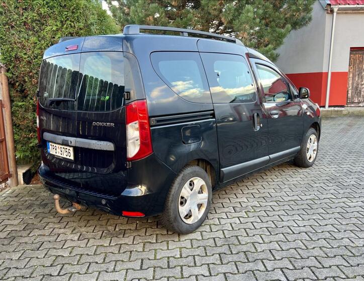 Dacia Dokker 6