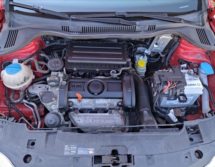 Seat Ibiza 19
