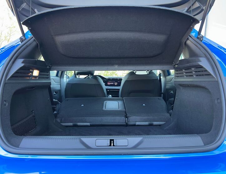 Peugeot 308 17