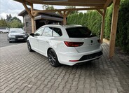 Seat Leon 3