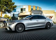 Mercedes-Benz Třídy S 25