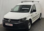 Volkswagen Caddy 1