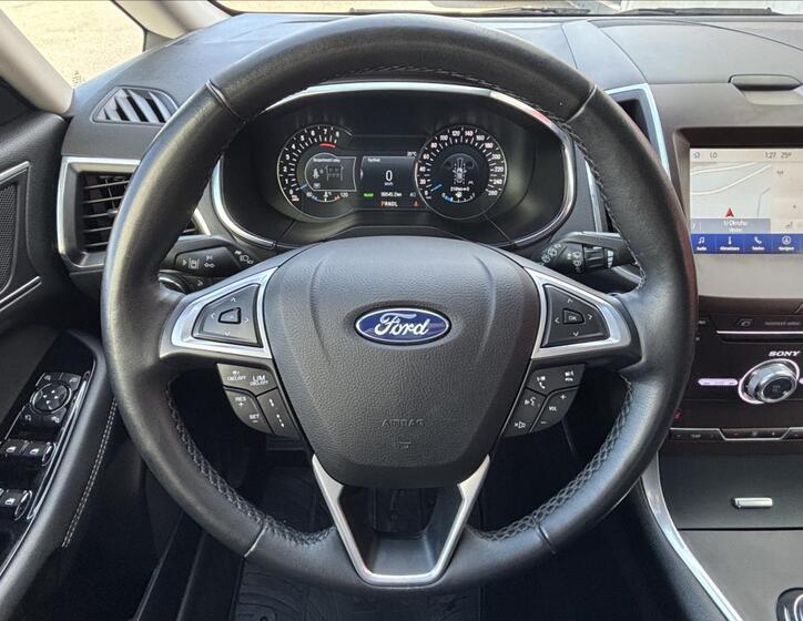 Ford S-MAX 24