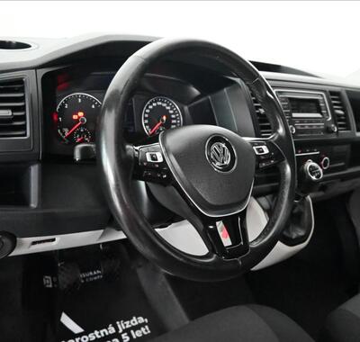 Volkswagen Transporter 10