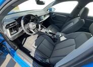 Audi A3 5