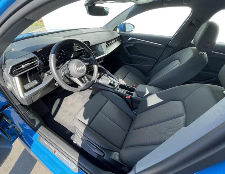Audi A3 5