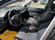 Audi A4 9