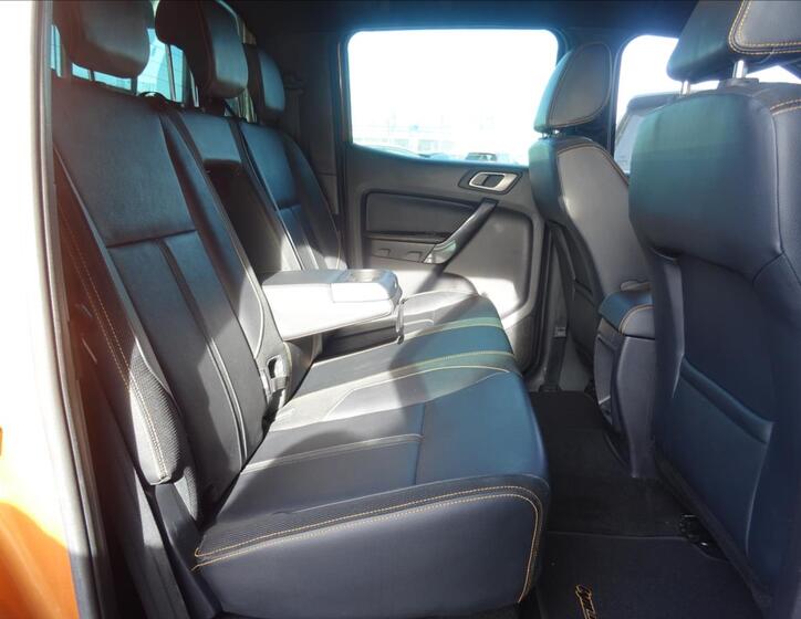 Ford Ranger 23