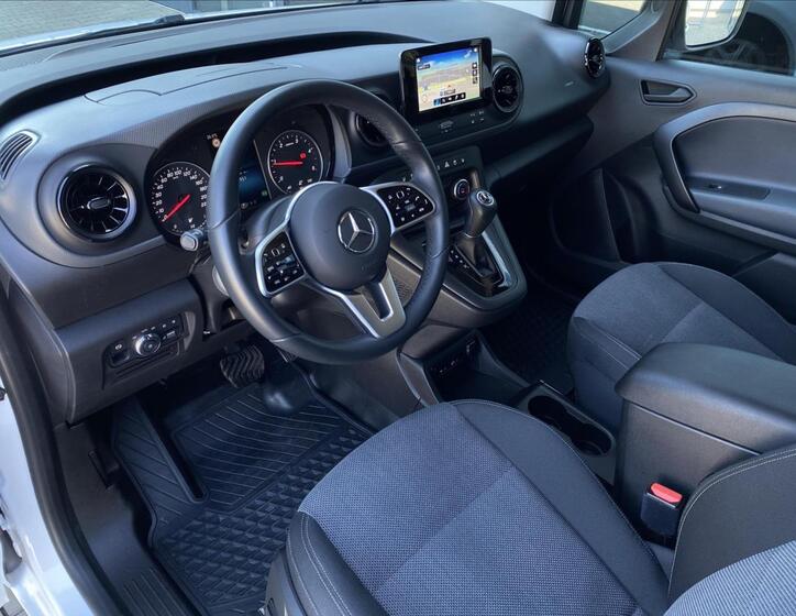 Mercedes-Benz Citan 9