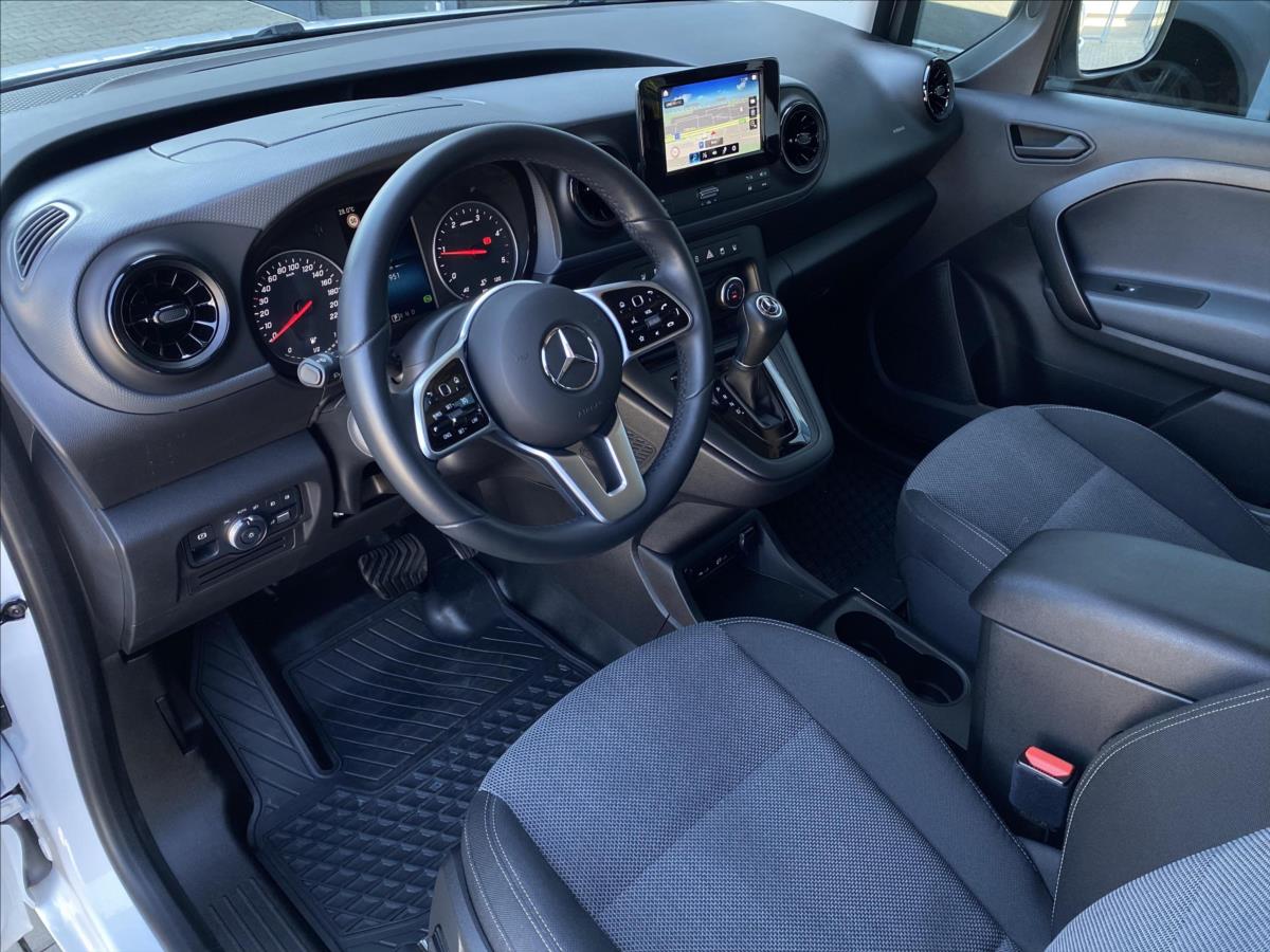 Mercedes-Benz Citan