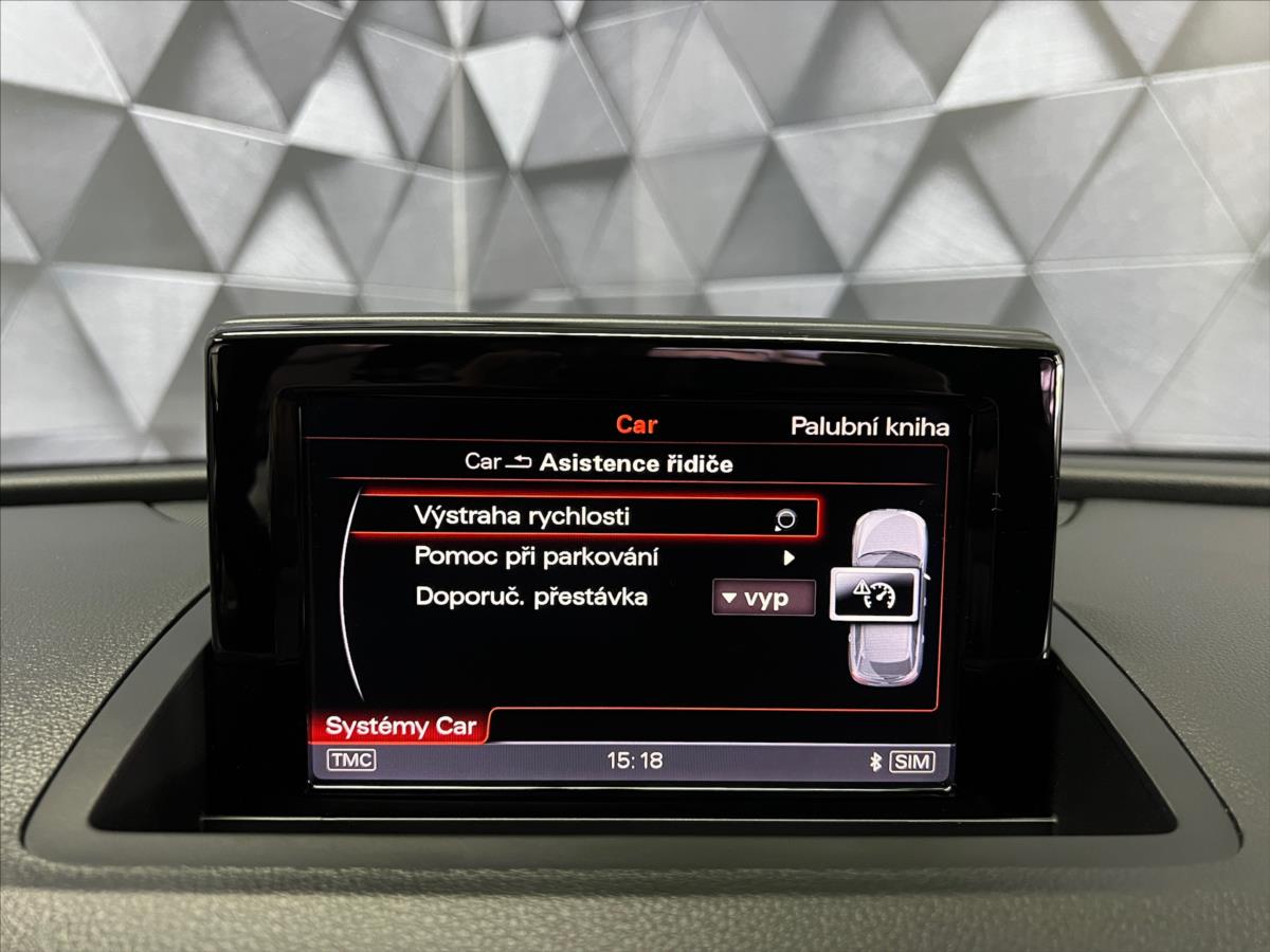 Audi RS Q3