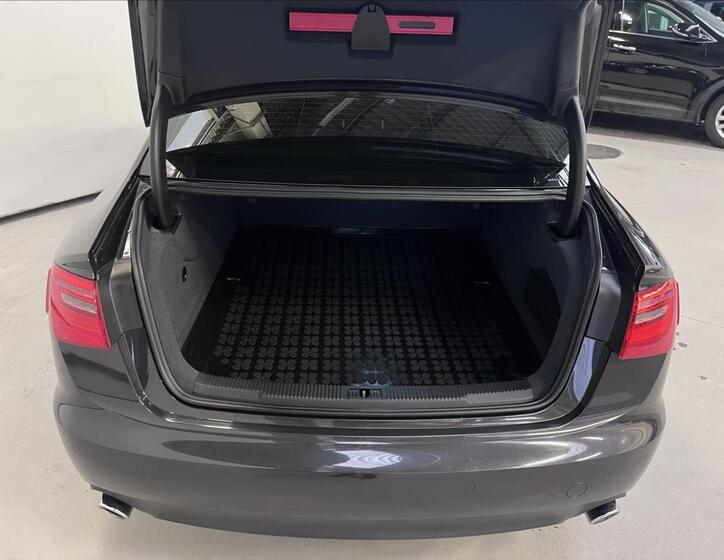Audi A6 26