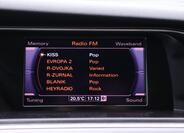Audi A4 20