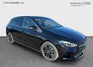 Mercedes-Benz Třídy B 4