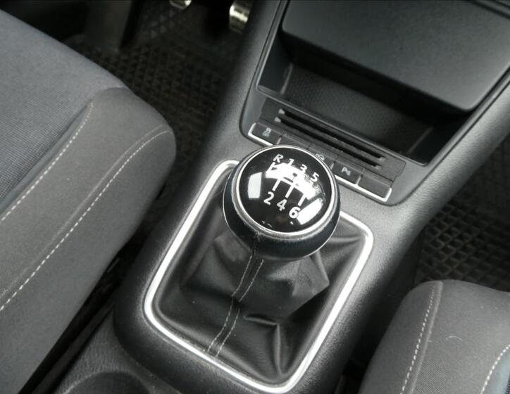 Volkswagen Golf Plus 28